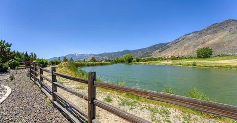 2892 Promontory Drive, Carson City, NV 89705 Photo
