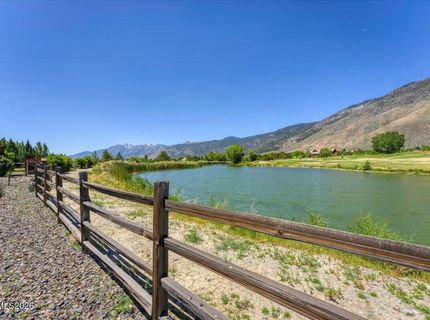 2892 Promontory Drive, Carson City, NV 89705 Photo