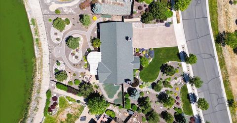 2892 Promontory Drive, Carson City, NV 89705 Photo