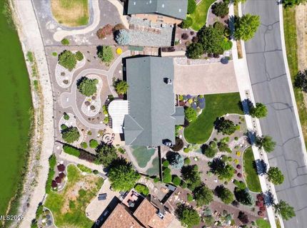 2892 Promontory Drive, Carson City, NV 89705 Photo