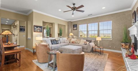 2892 Promontory Drive, Carson City, NV 89705 Photo