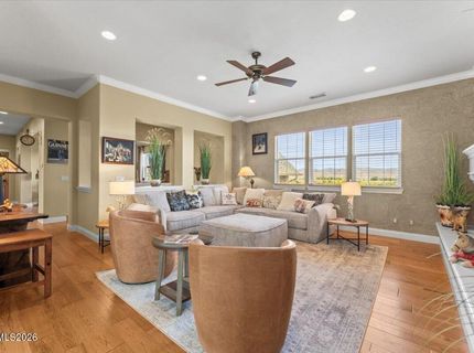 2892 Promontory Drive, Carson City, NV 89705 Photo