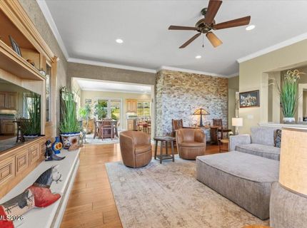 2892 Promontory Drive, Carson City, NV 89705 Photo