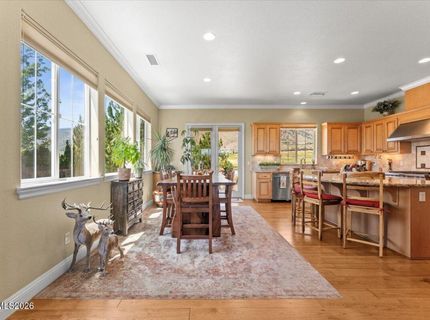 2892 Promontory Drive, Carson City, NV 89705 Photo