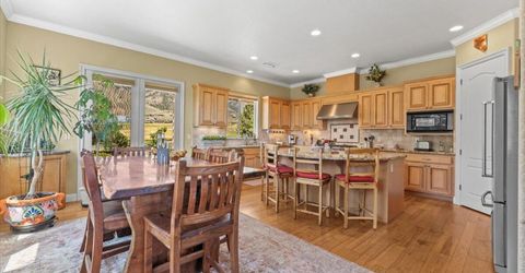 2892 Promontory Drive, Carson City, NV 89705 Photo