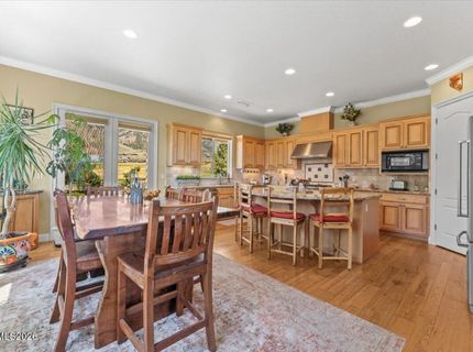 2892 Promontory Drive, Carson City, NV 89705 Photo