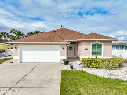 3904 Cardinal Boulevard Wilbur by the Sea, FL 32127