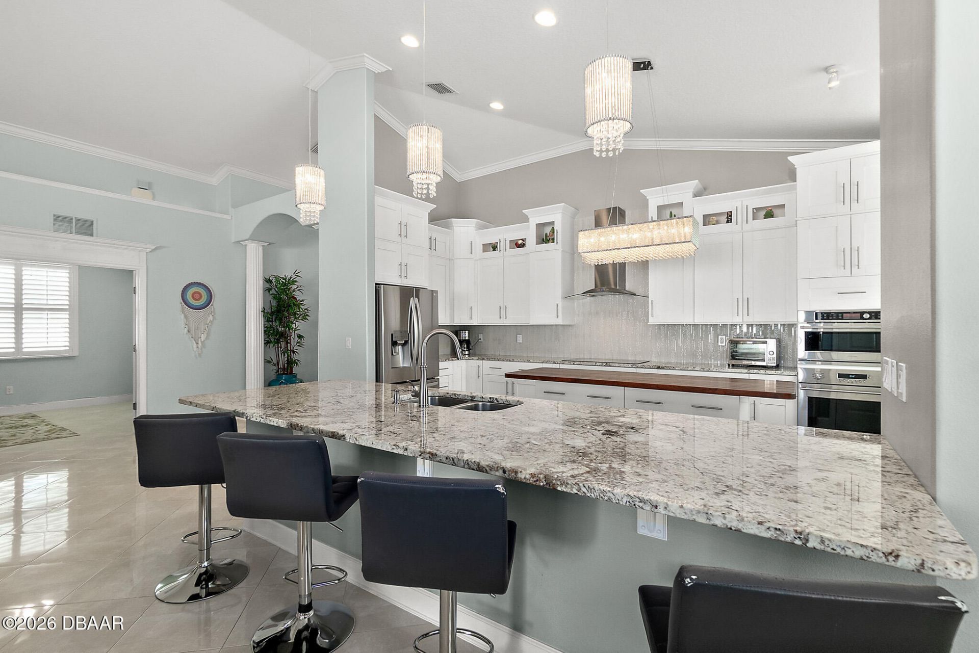 3904 Cardinal Boulevard, Wilbur by the Sea, FL 32127 Photo