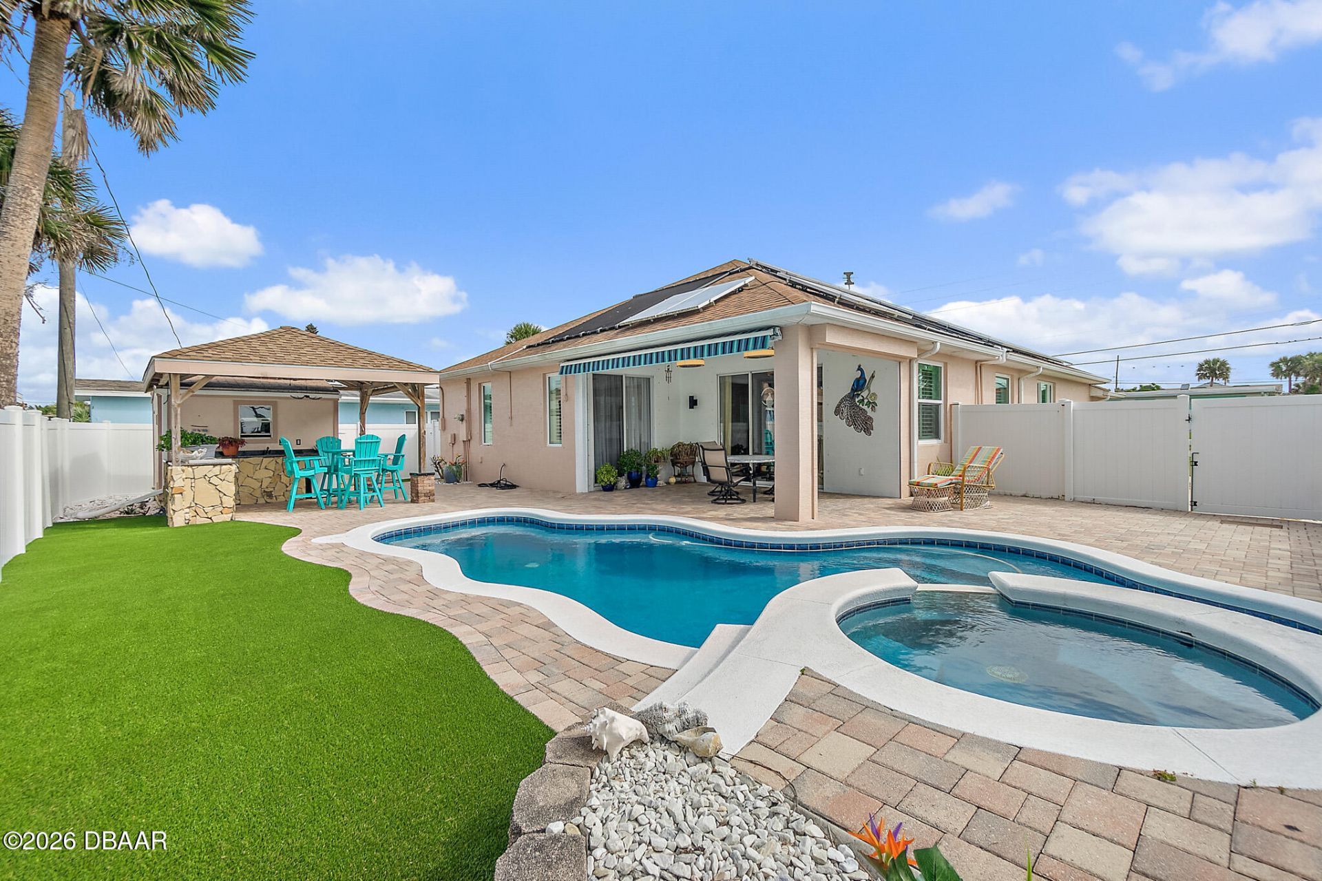 3904 Cardinal Boulevard, Wilbur by the Sea, FL 32127 Photo