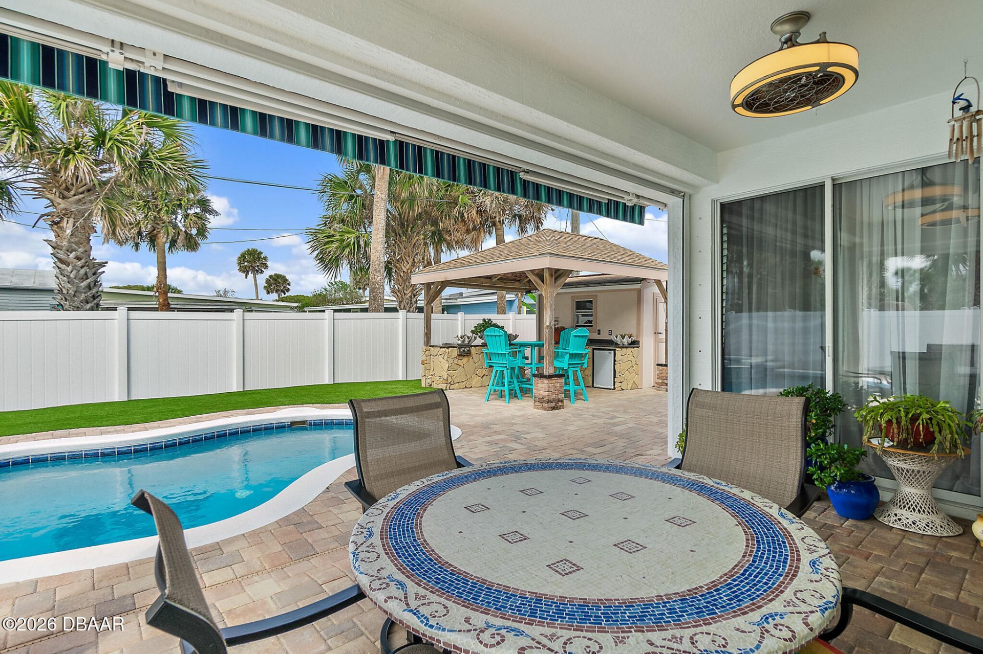 3904 Cardinal Boulevard, Wilbur by the Sea, FL 32127 Photo