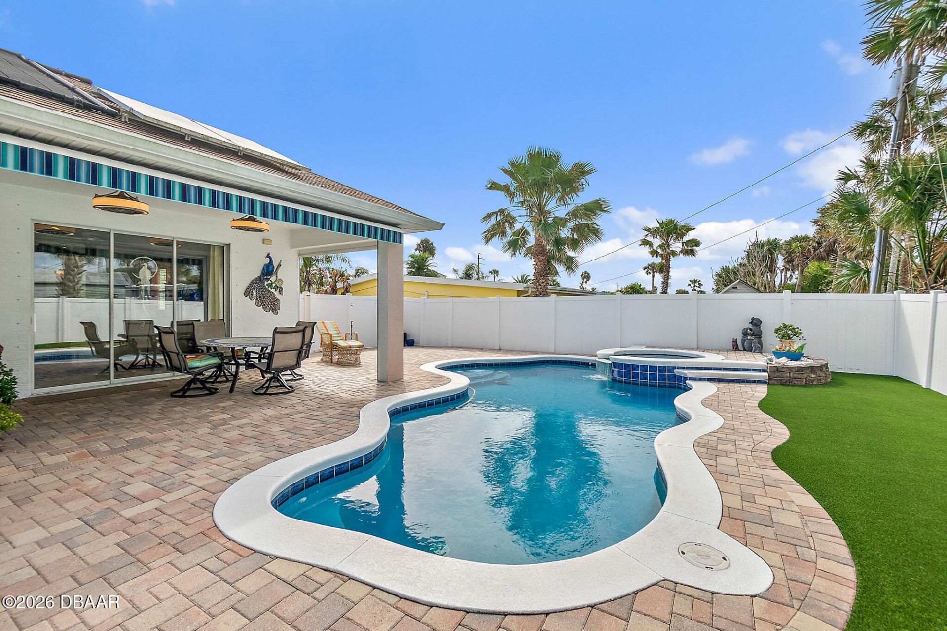3904 Cardinal Boulevard, Wilbur by the Sea, FL 32127 Photo