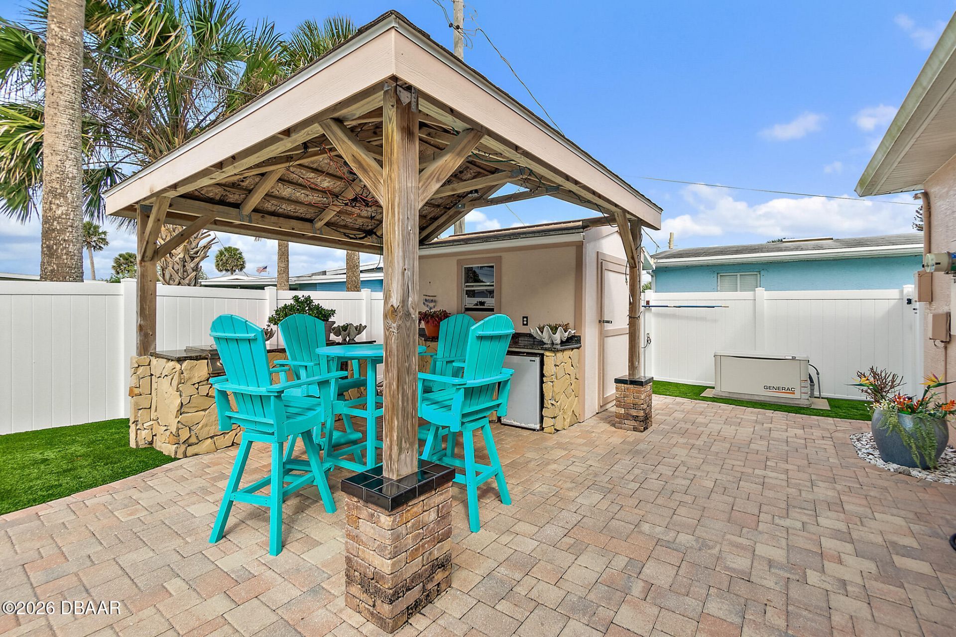 3904 Cardinal Boulevard, Wilbur by the Sea, FL 32127 Photo
