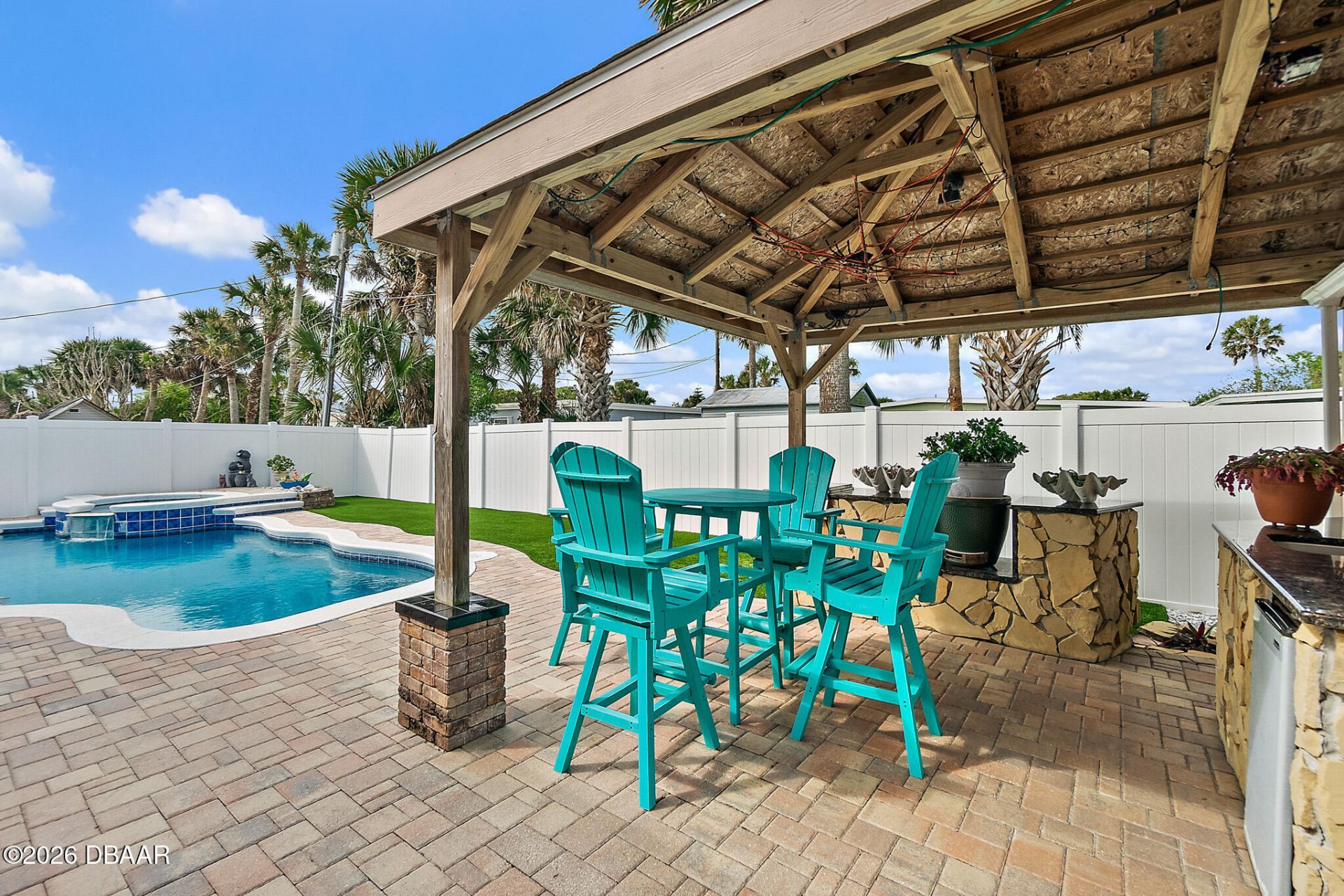 3904 Cardinal Boulevard, Wilbur by the Sea, FL 32127 Photo