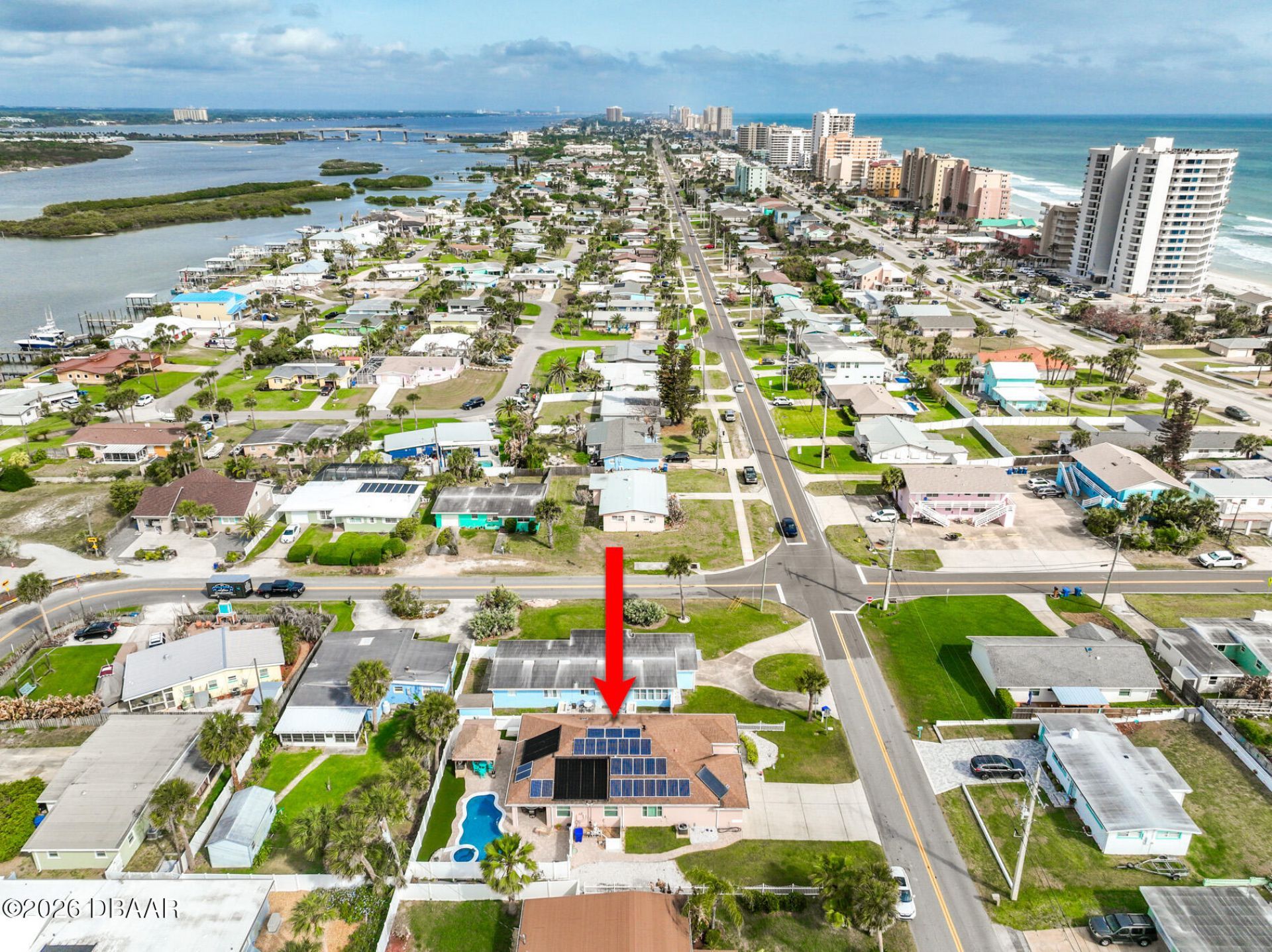 3904 Cardinal Boulevard, Wilbur by the Sea, FL 32127 Photo