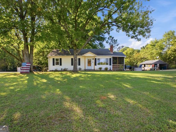 574 Whitehead Road, Athens, GA 30606