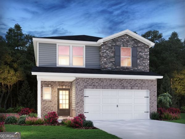 2596 Double Oak Trail, Lawrenceville, GA 30045