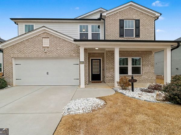 760 Sara Meadow Road, Loganville, GA 30052