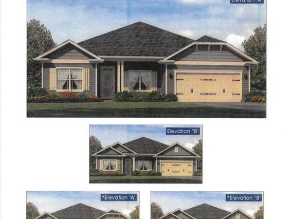 1406 Barrington, Macon, GA 31220