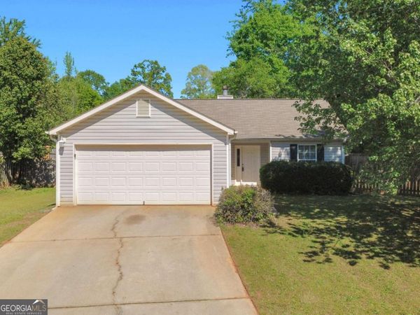 276 Village Drive, Mcdonough, GA 30253