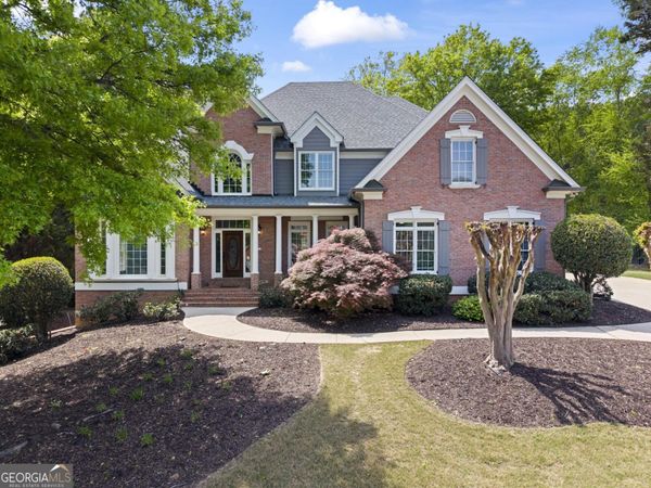4094 Nobleman Point, Peachtree Corners, GA 30097