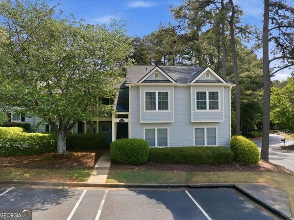 18 Matawan Circle SE, Unit 18, Smyrna, GA 30080