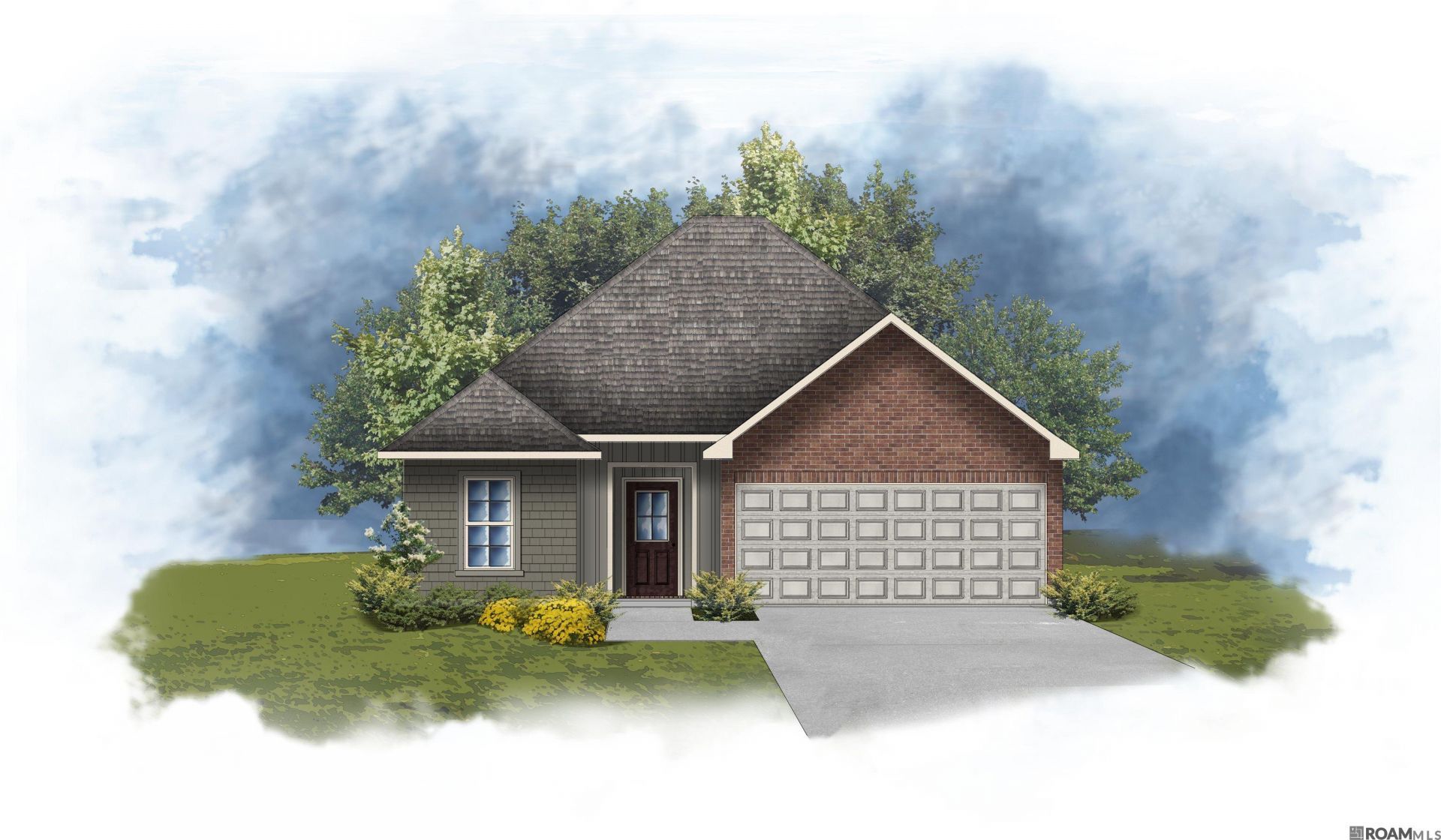 2323 Sherri's Way, Port Allen, LA 70767 Main Photo