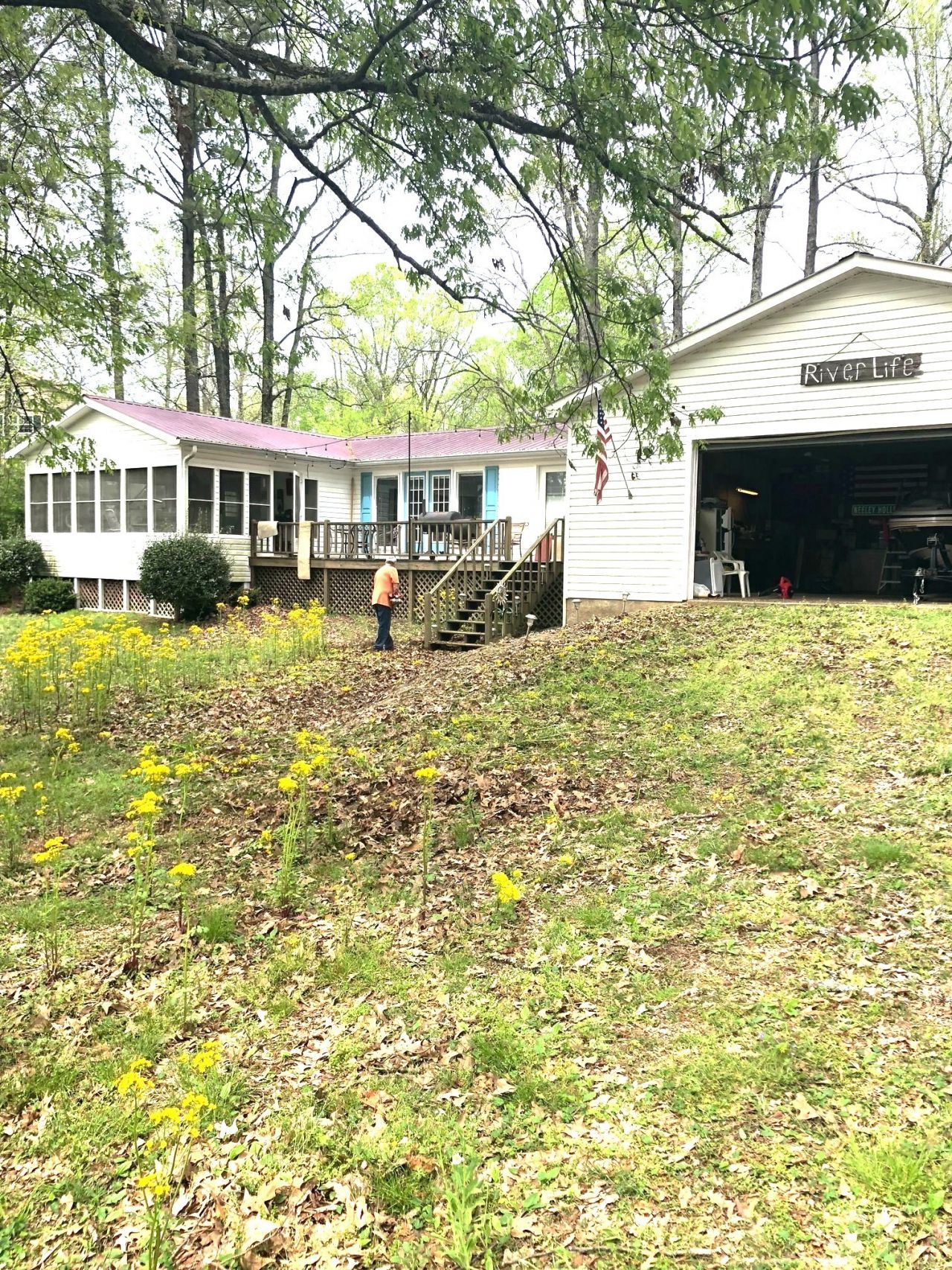 28 Cottage Cir , Linden, TN 37096 Main Photo