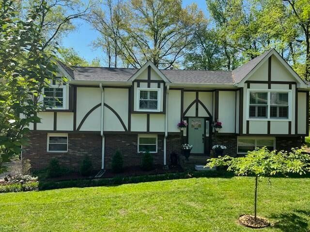 6307 Ridge Lake Road , Hixson, TN 37343 Main Photo