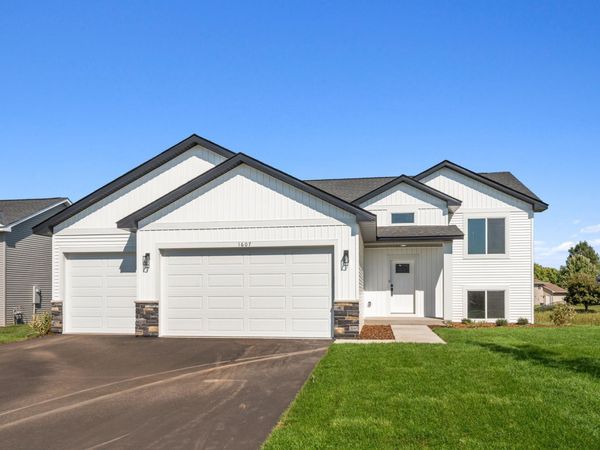 25863 24th Street W, Zimmerman, MN 55398