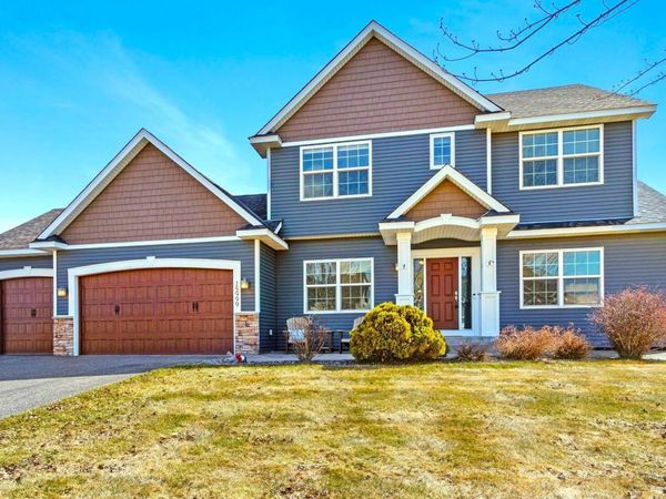 15999 Quince Street NW, Andover, MN 55304