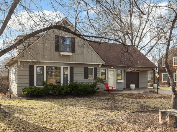 5920 Colfax Avenue S, Minneapolis, MN 55419