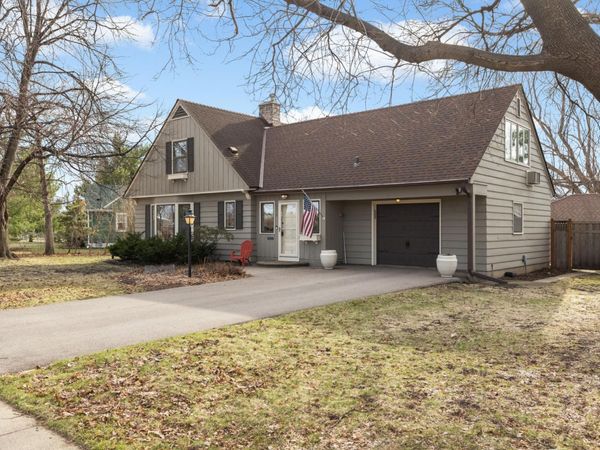 5920 Colfax Avenue S, Minneapolis, MN 55419