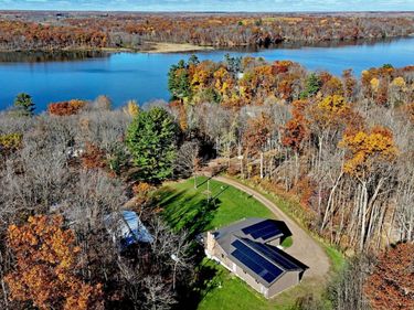 2250 Forest Shores Road, Ogilvie, MN 56358
