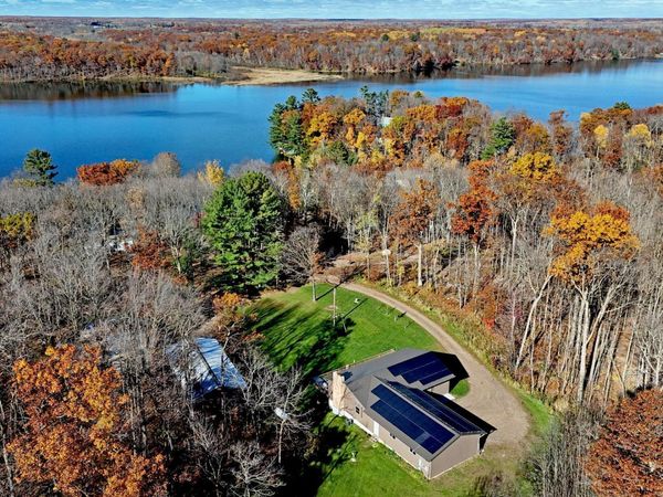 2250 Forest Shores Road , Ogilvie, MN 56358