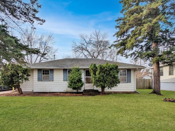 2940 115th Avenue NW, Coon Rapids, MN 55433