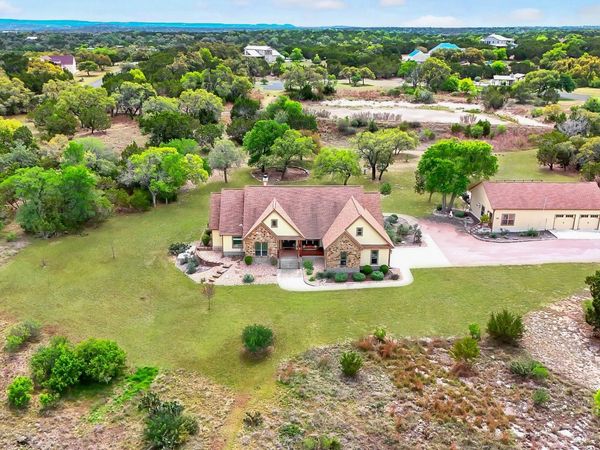 225 Blue Water CV, Wimberley, TX 78676