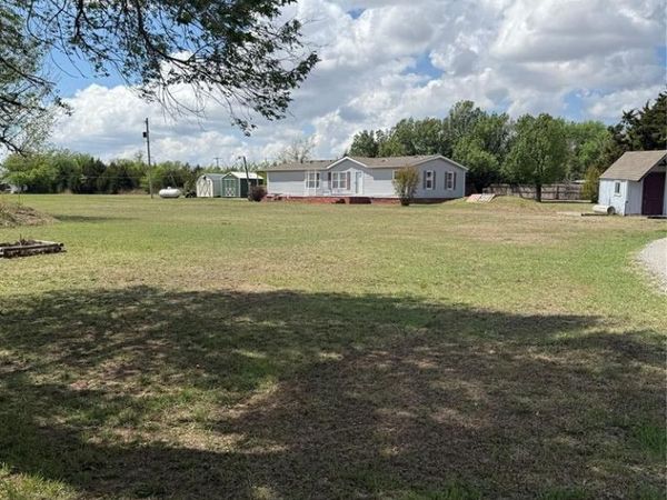 4200 SE 89th Street, Oklahoma City, OK 73135