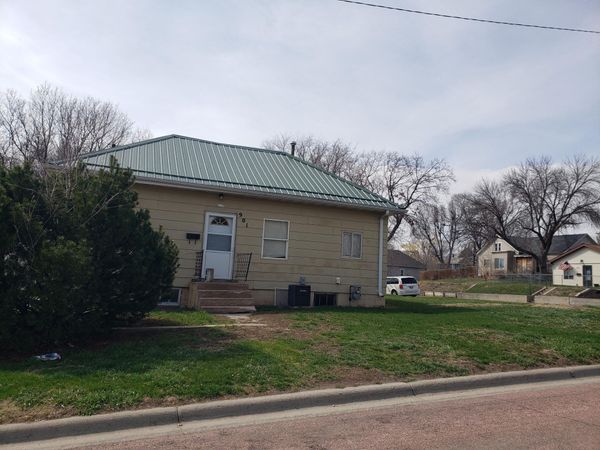  901 W 3rd Ave, Mitchell, SD 57301