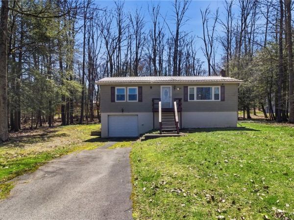 11022 Treasure Lake Road, Dubois, PA 15801