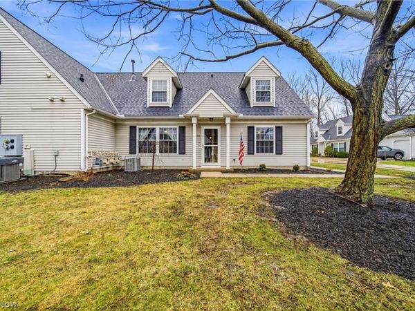 7290 Scottsdale Circle , Mentor, OH 44060