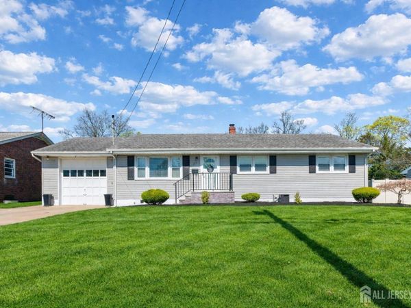 157 Clay Street, Milltown, NJ 08850