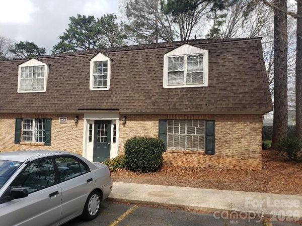 5808 Hunting Ridge Lane, Unit J, Charlotte, NC 28212