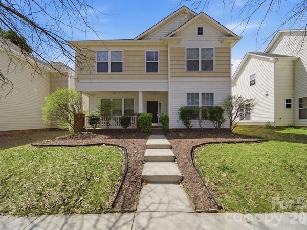 6010 Colonial Garden Drive , Huntersville, NC 28078