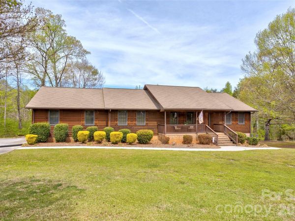 970 Mount Pleasant Road W, Mount Pleasant, NC 28124