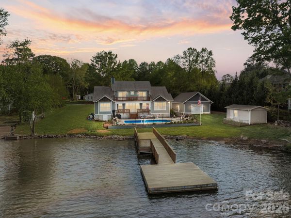 1786 Riverview Road, Lexington, NC 27292