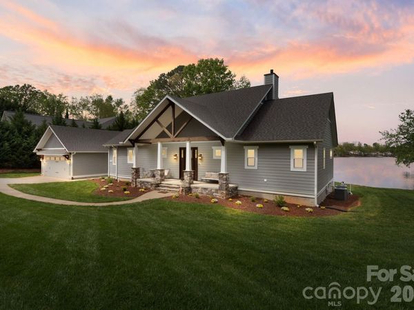 1786 Riverview Road , Lexington, NC 27292