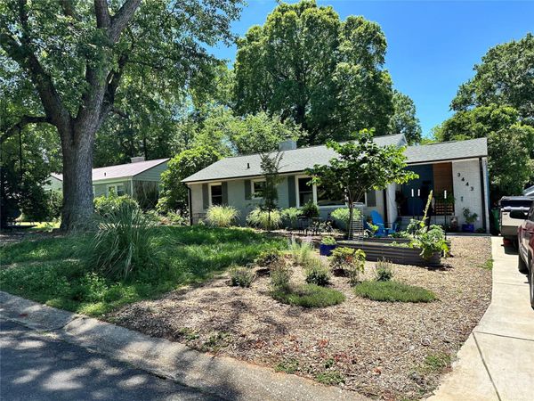 3443 Airlie Street , Charlotte, NC 28205