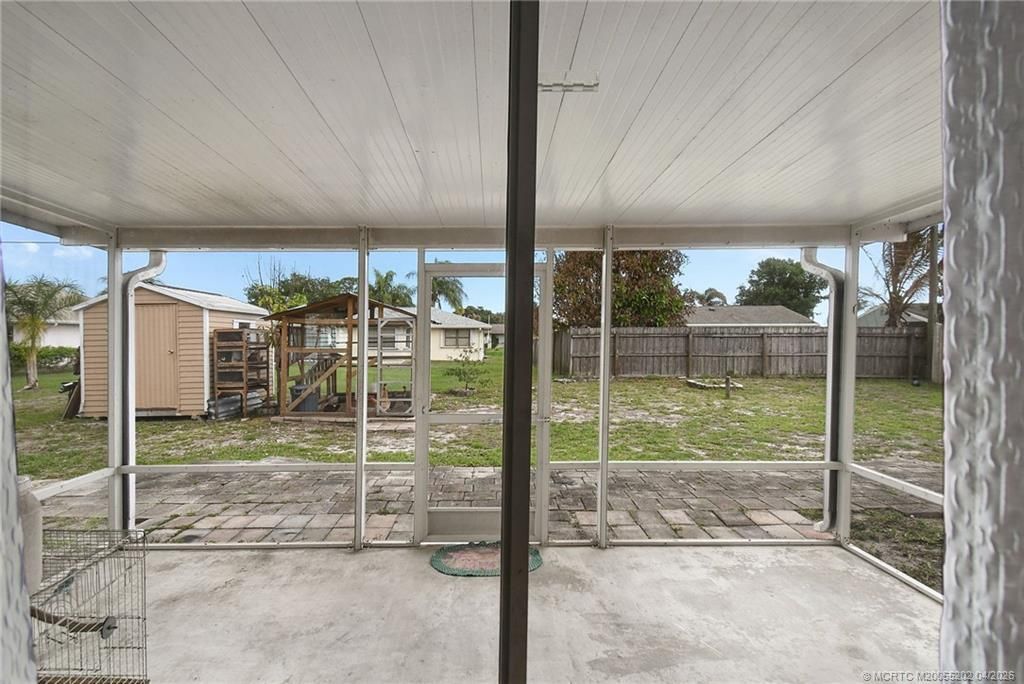 2141 SE Wald Street, Port Saint Lucie, FL 34984 Photo