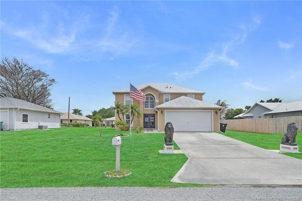 2141 SE Wald Street, Port Saint Lucie, FL 34984 Photo