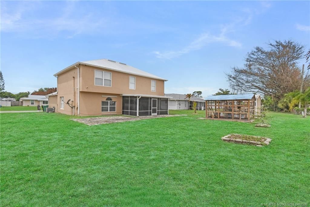 2141 SE Wald Street, Port Saint Lucie, FL 34984 Photo